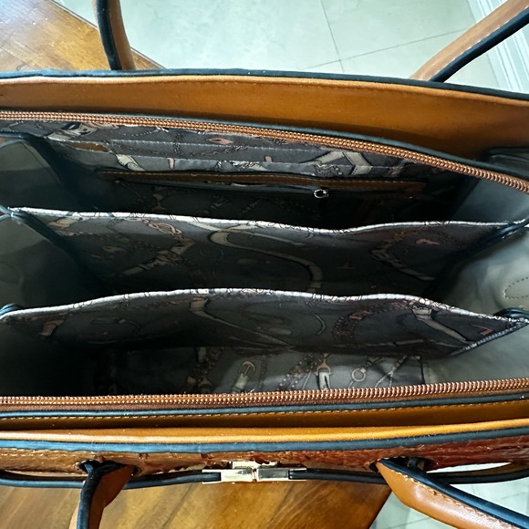 Women’s Satchel Bag